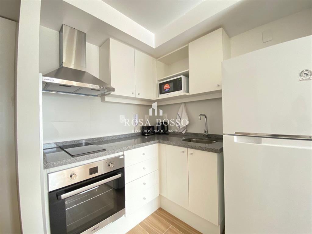 Apartamento en Venta 2 Dormitorios