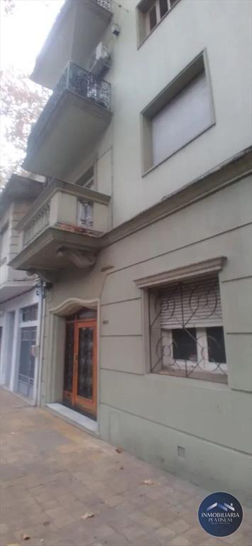 Apartamento en alquiler en Centro