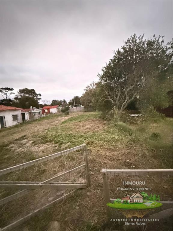 Venta de Terreno en Jaureguiberry proximo a Playa