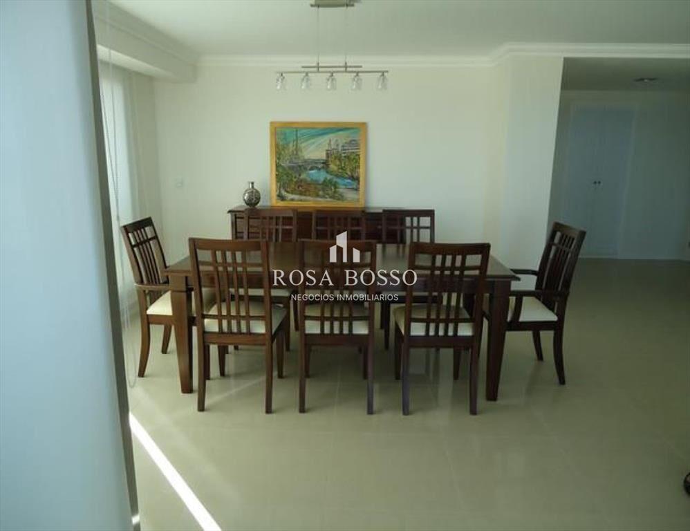 VENTA, Apartamento 3 dormitorios, con vista, del