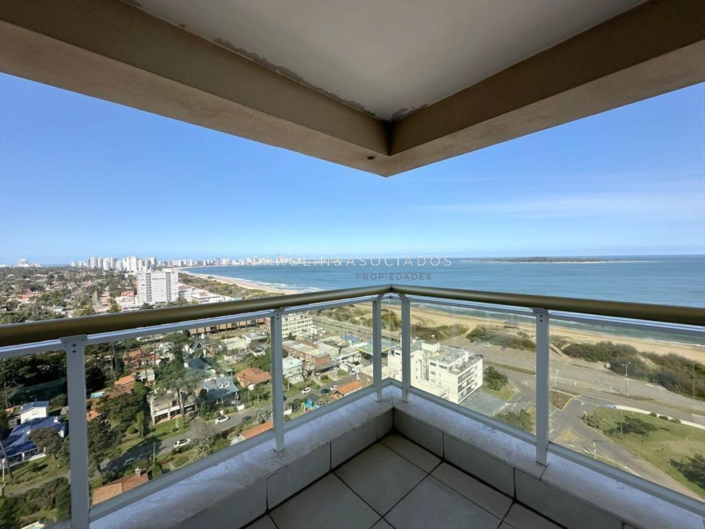 Apartamento en venta en Le Jardin de 3 en suite