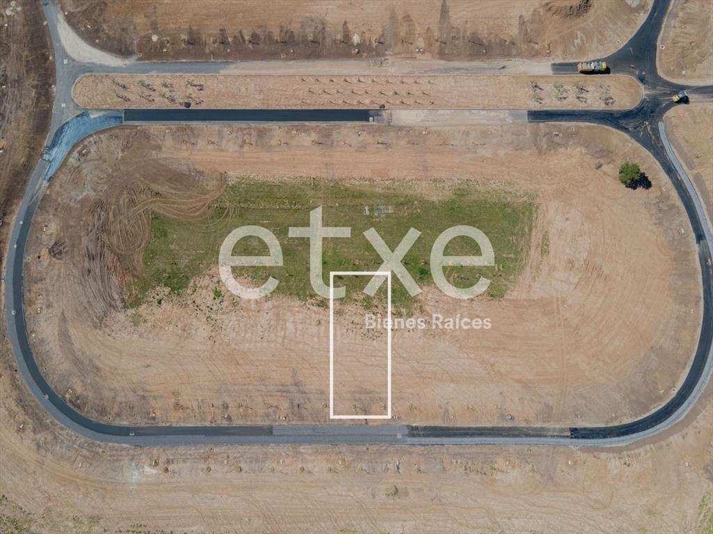 Terreno En Venta Los Olivos de Los Horneros...