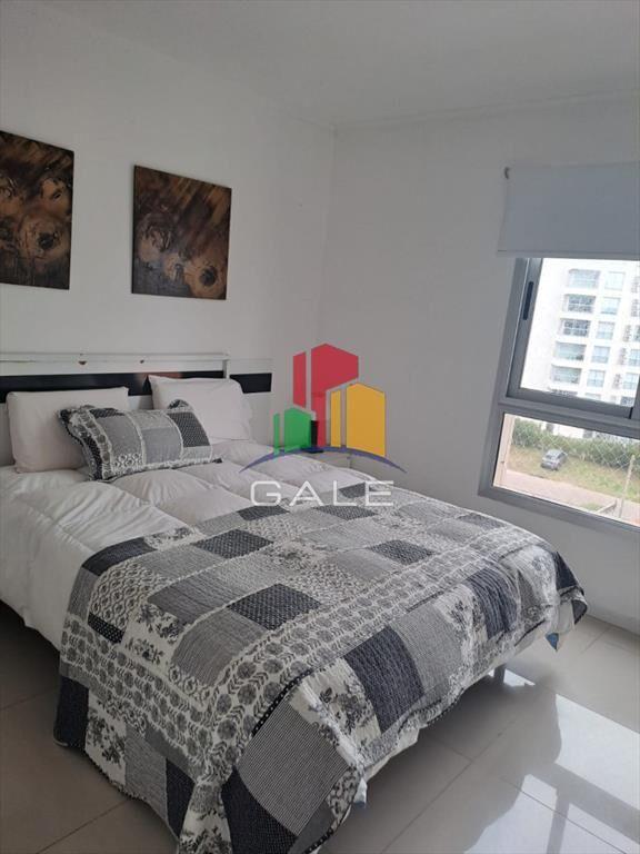 Apartamento en venta de 2 dormitorios en suite en Torre Moo