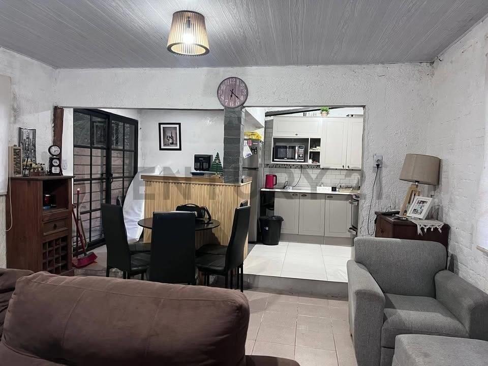 Venta/Parque del Plata Sur/Terreno 600m2/APTA BANCO/3 Dor...