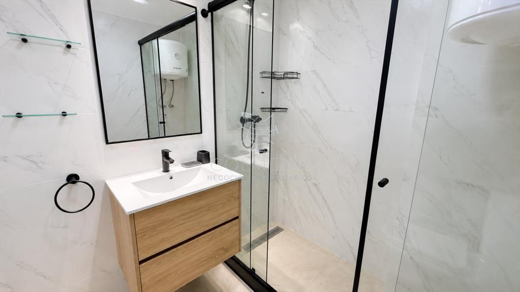 Apartamento de 1 dormitorio en venta, Punta del Este