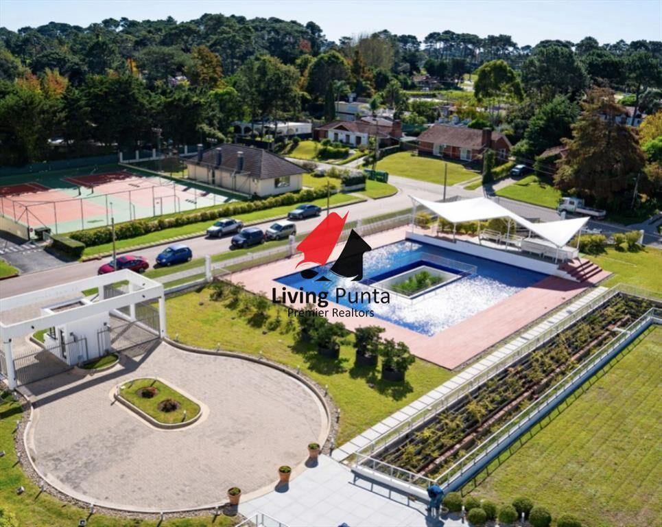Apartamento en venta en green life