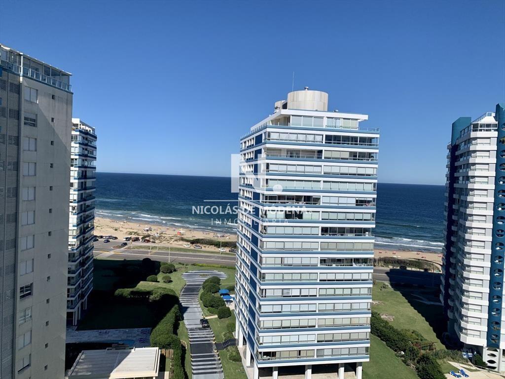 Venta apto en brava 2 dormitorios
