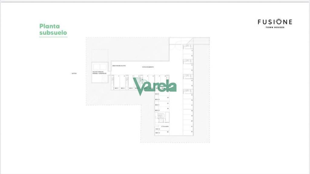 Venta Casa Carrasco norte,226 m2, 3 dorm, jardÃn