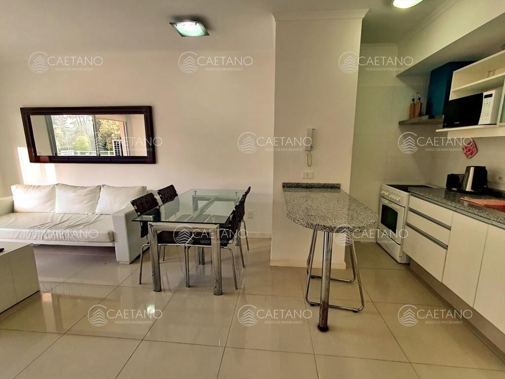 Apartamento de 1 dormitorio en venta - San Rafael