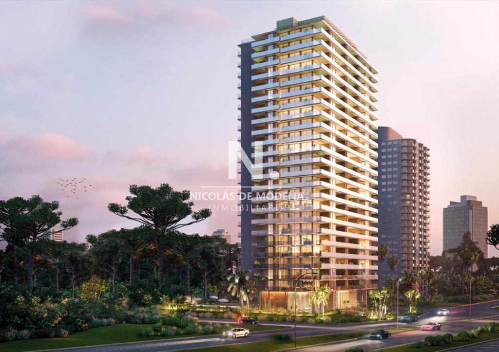Departamento de 2 dormitorio en venta, Nuevo en -