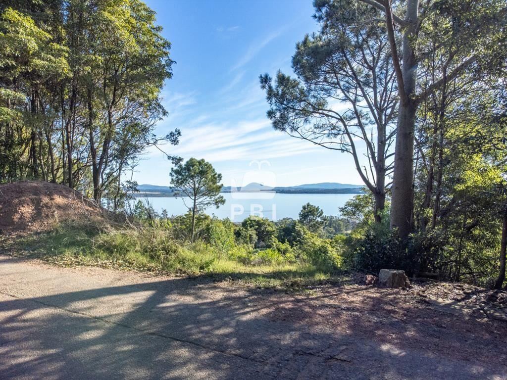 Terreno en venta en Las Cumbres, Punta Ballena  -