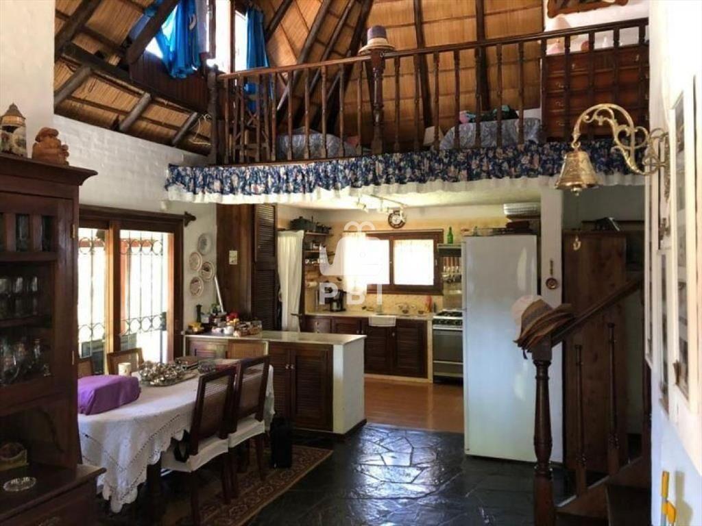 Casa en venta Club Del Lago 3 dormitorios - Ref :