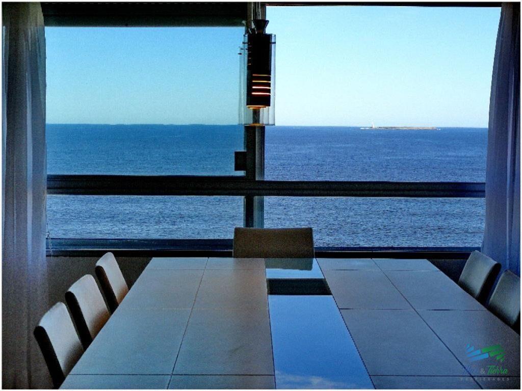 Apartamento en venta de 3 dormitorios en Punta