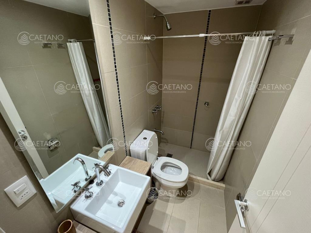 Vende apartamento de 1 dormitorio en gala puerto