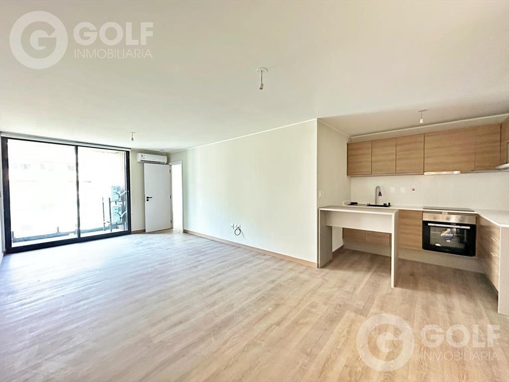 Venta de  apartamento 1 dormitorio en Pocitos