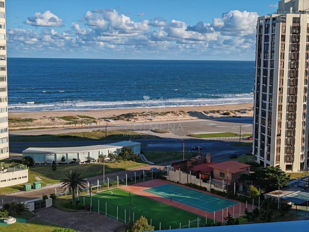 Encantador departamento con excelentes vistas!