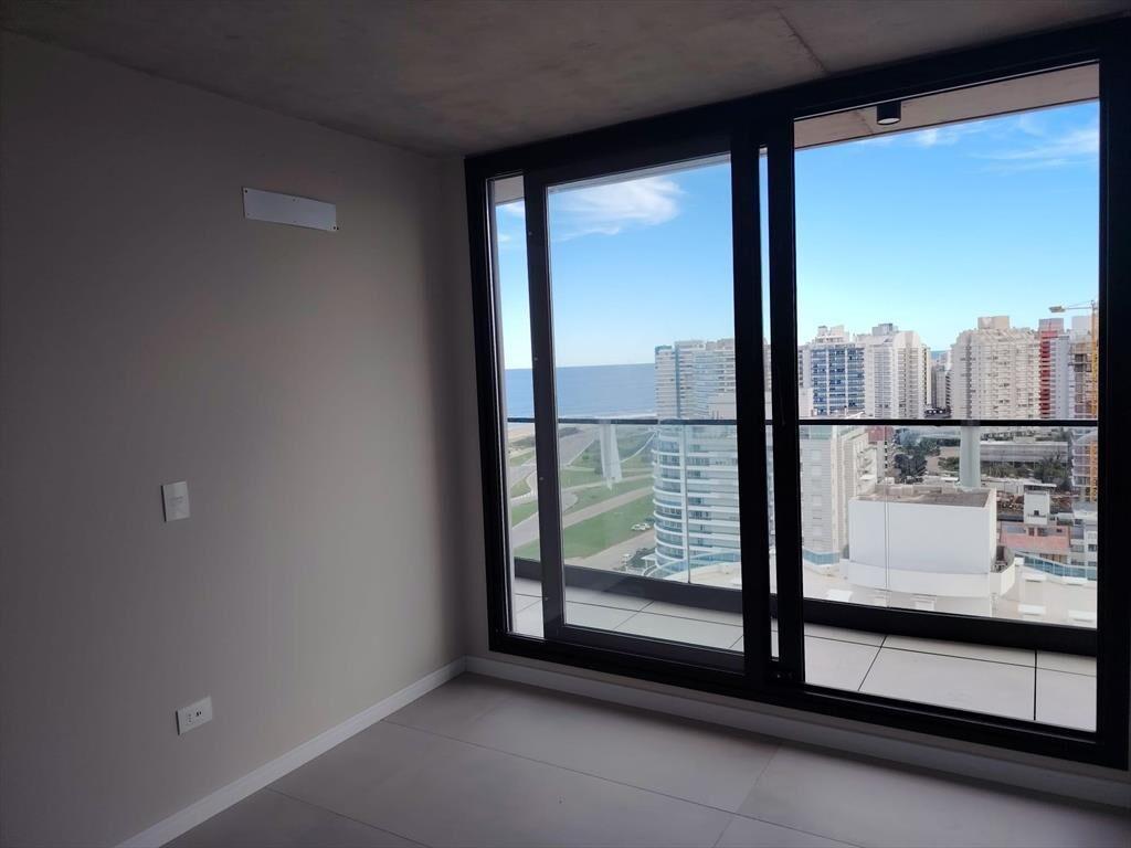 Venta 2 dormitorios MANGLAR BRAVA PUNTA DEL ESTE