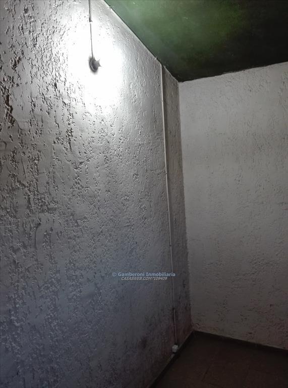 Casa y depósito alquilados. Ideal para renta