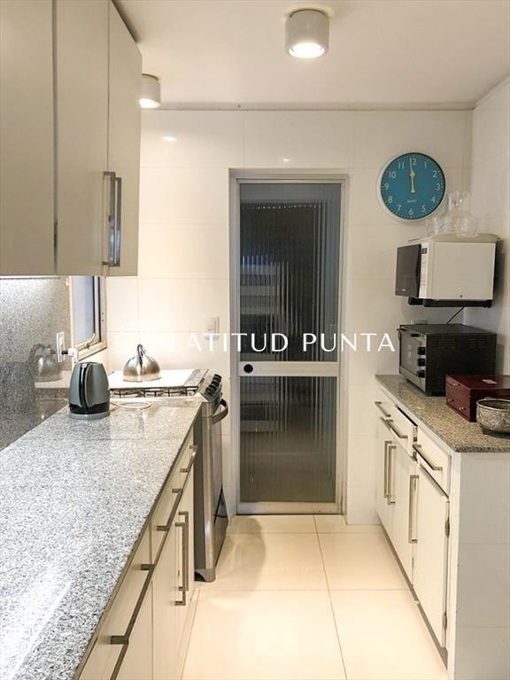 Puerto, Apartamento en venta en Espigon, tres mas