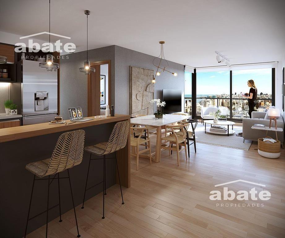 Venta apartamento 1 Dormitorio en Pocitos - Icon 26