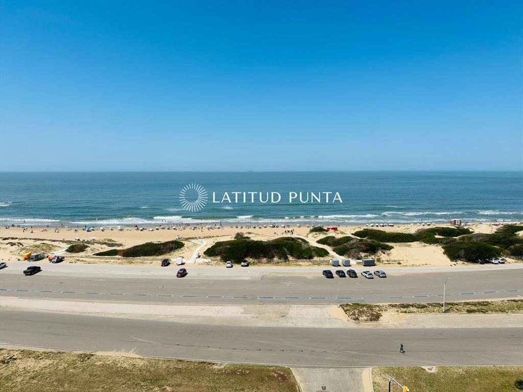 Apartamento en Brava, 3 dormitorios