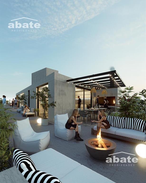 Venta apartamento 1 dormitorio en la Blanqueada