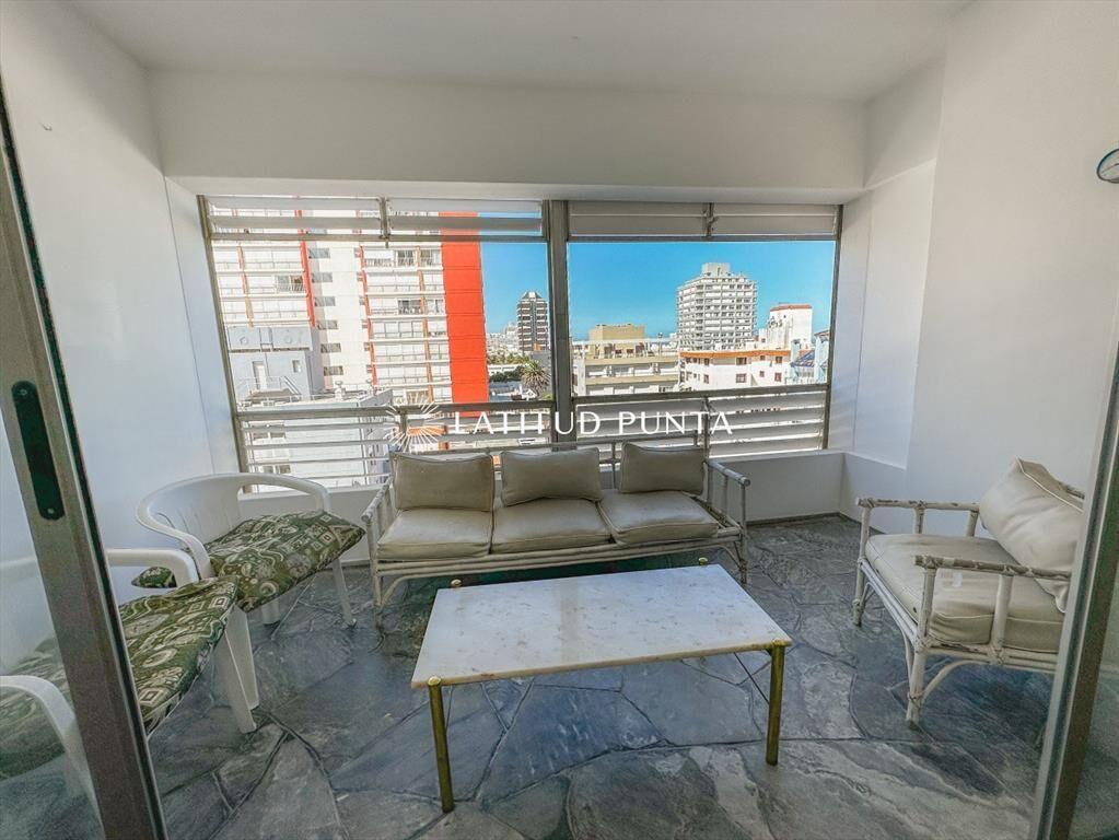 Apartamento de 2 dormitorios en Península