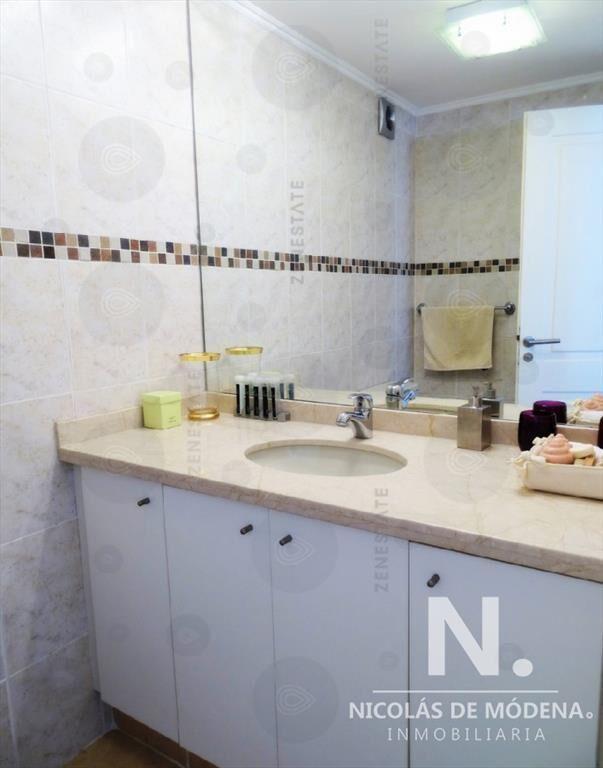 Venta de Apartamento 4 dormitorios en Península, Punta del