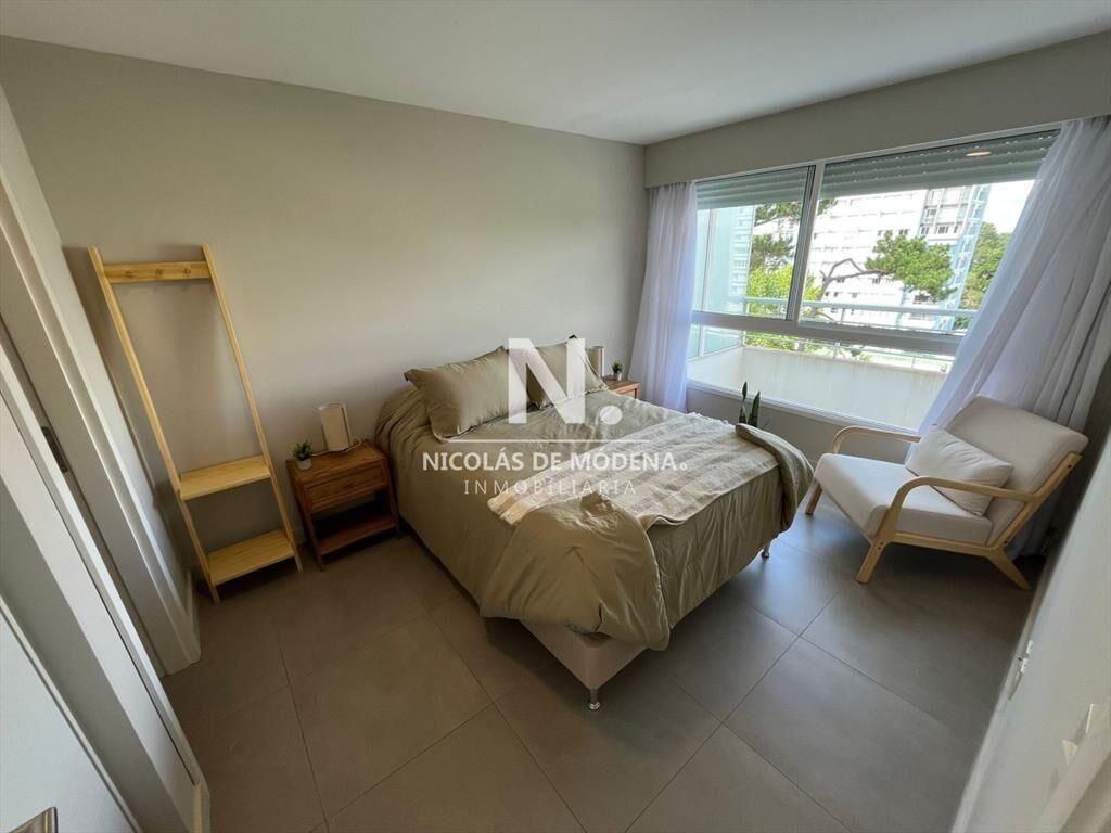 APARTAMENTO DE 1 DORMITORIO EN ALQUILER EN ROOSEVELT.