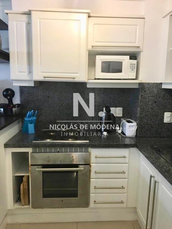 Apartamento en venta de un dormitorio Solanas Green Park