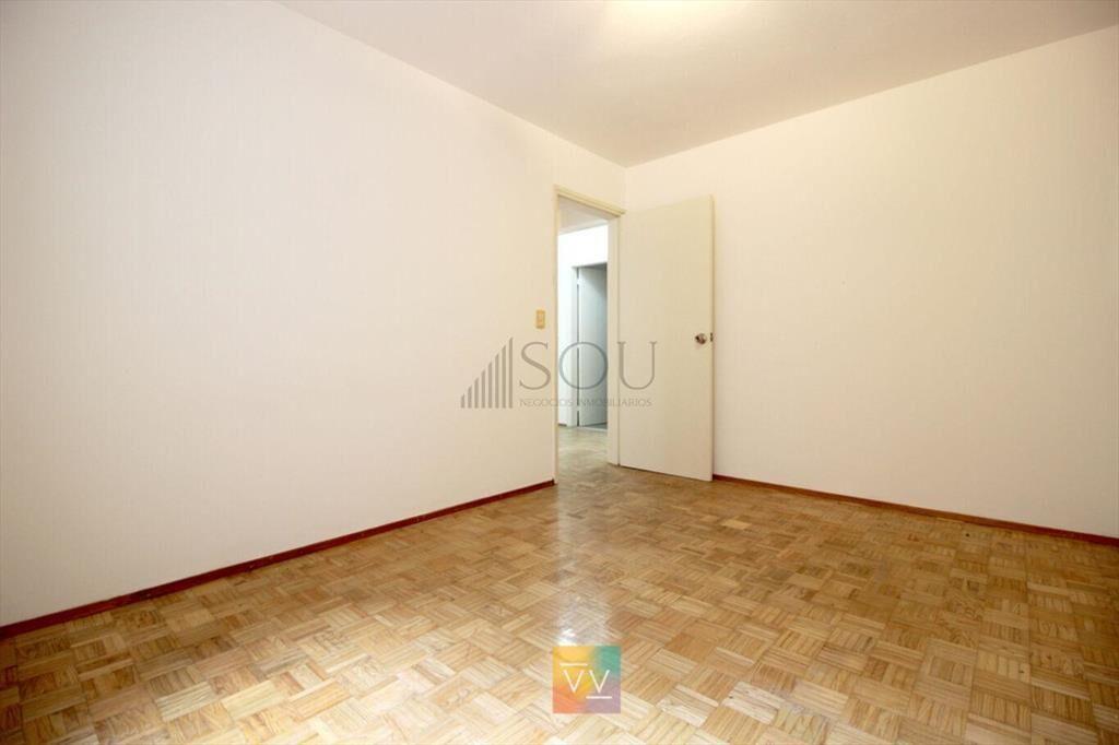 APARTAMENTO 2 DORMITORIOS CENTRO