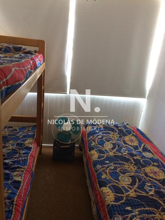 Apartamento en península de 3 dormitorios en