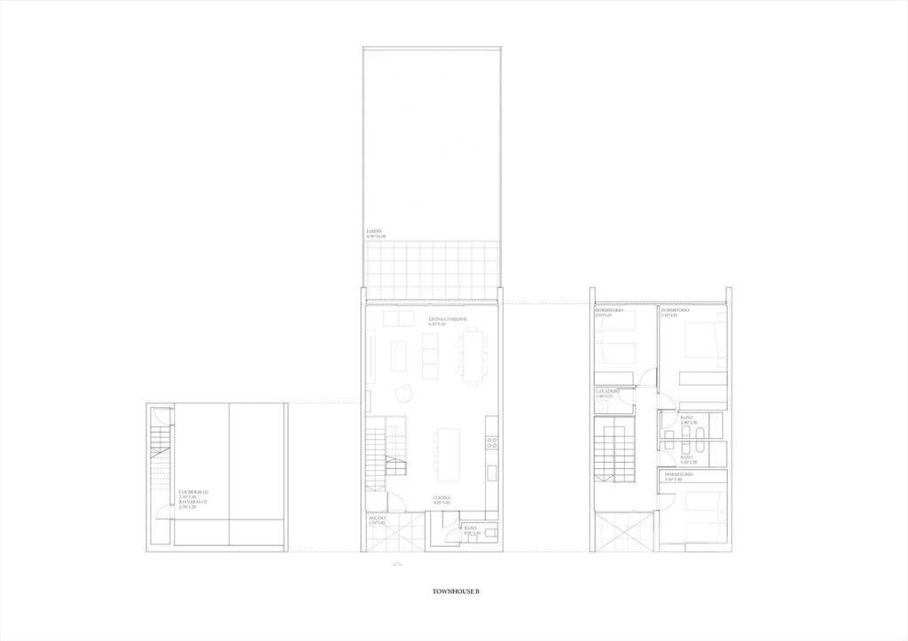 Venta apartamento 3 dormitorios en Carrasco FUSIONE