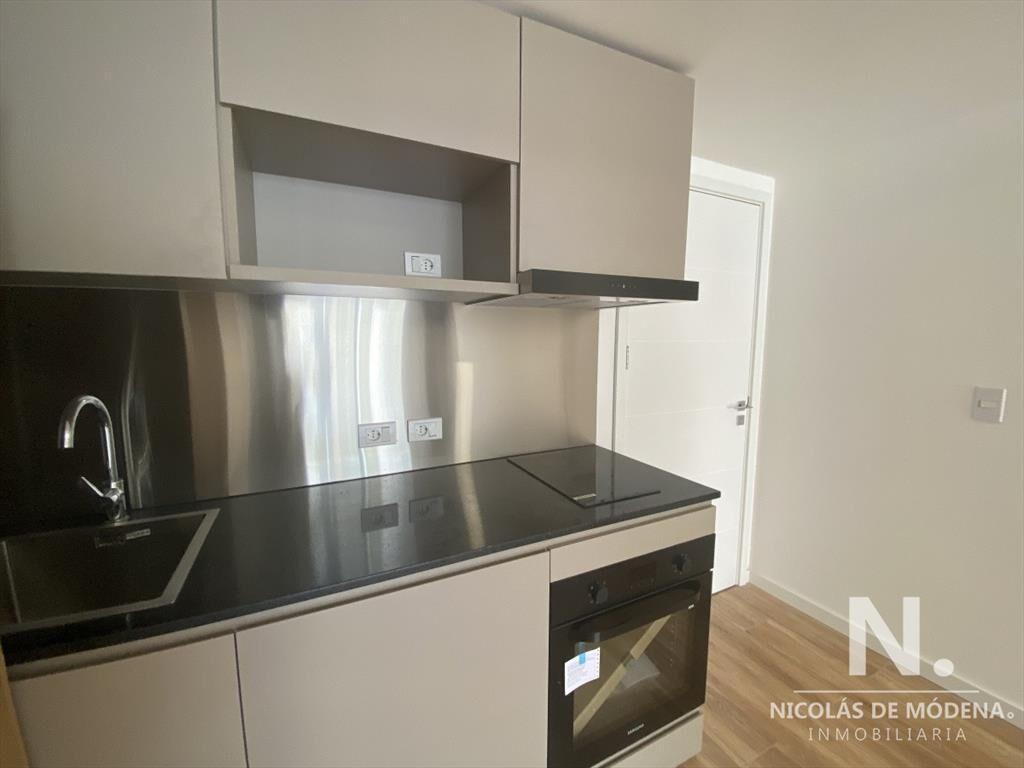 Oportunidad!!! Apartamento 1 dorm a estrenar