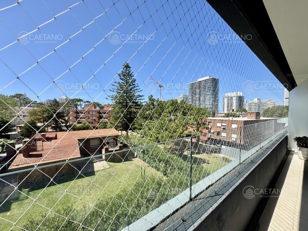 Venta apartamento 3 dormitorios, Punta del Este