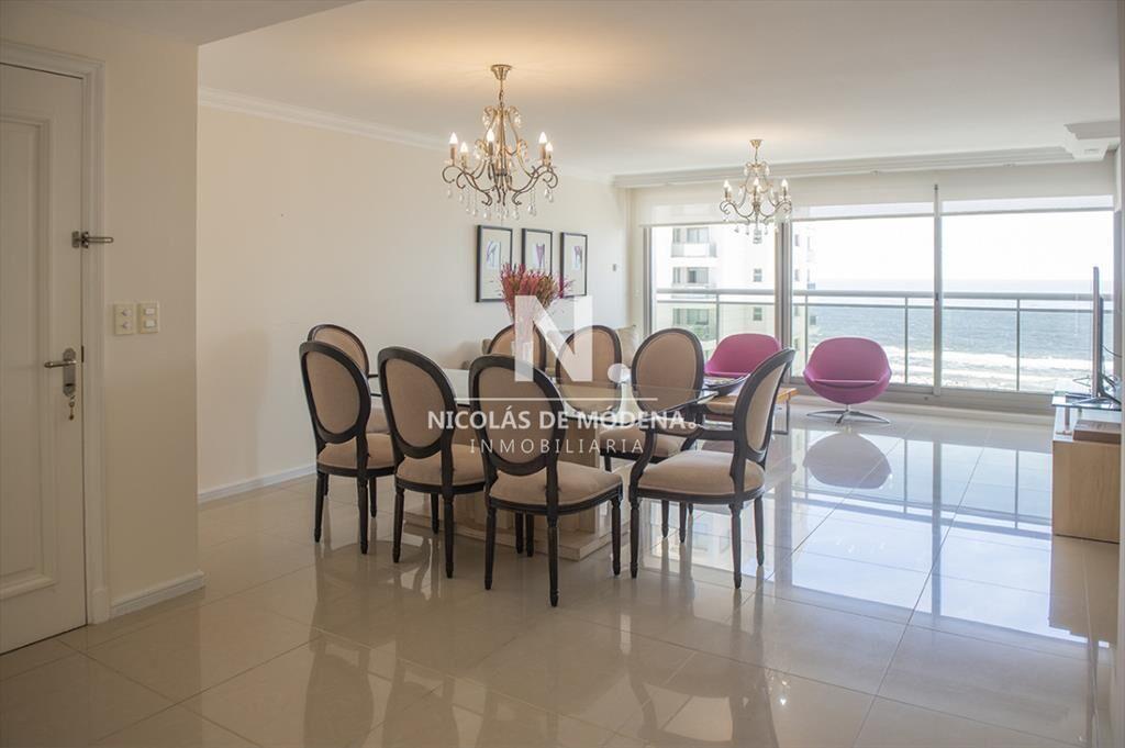 Departamento de 3 dormitorios en Torre Imperiale