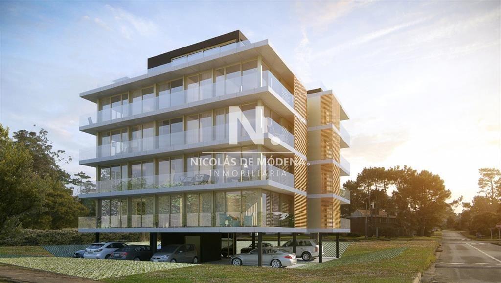 Apartamento Monoambiente