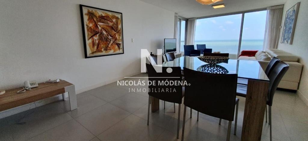 Apartamento en venta en Mansa, Punta del Este de