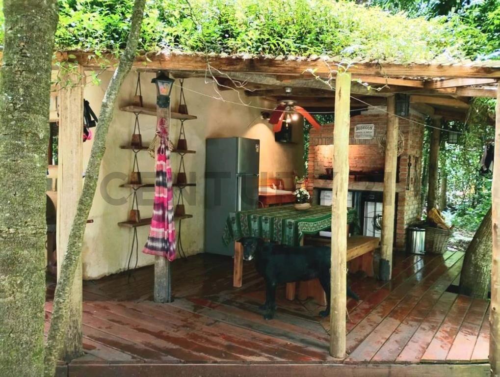 Venta/Colonia Santa Ana/Oportunidad Única Bioconstrucción...