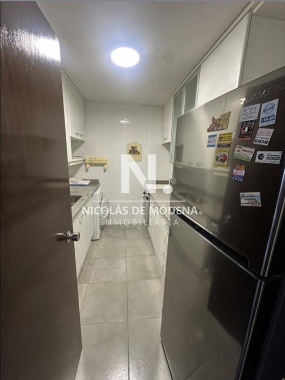 En venta apartamento de 2 dormitorios en Brava,