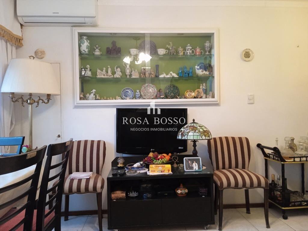 Apartamento a 100 metros del mar, Punta del Este,