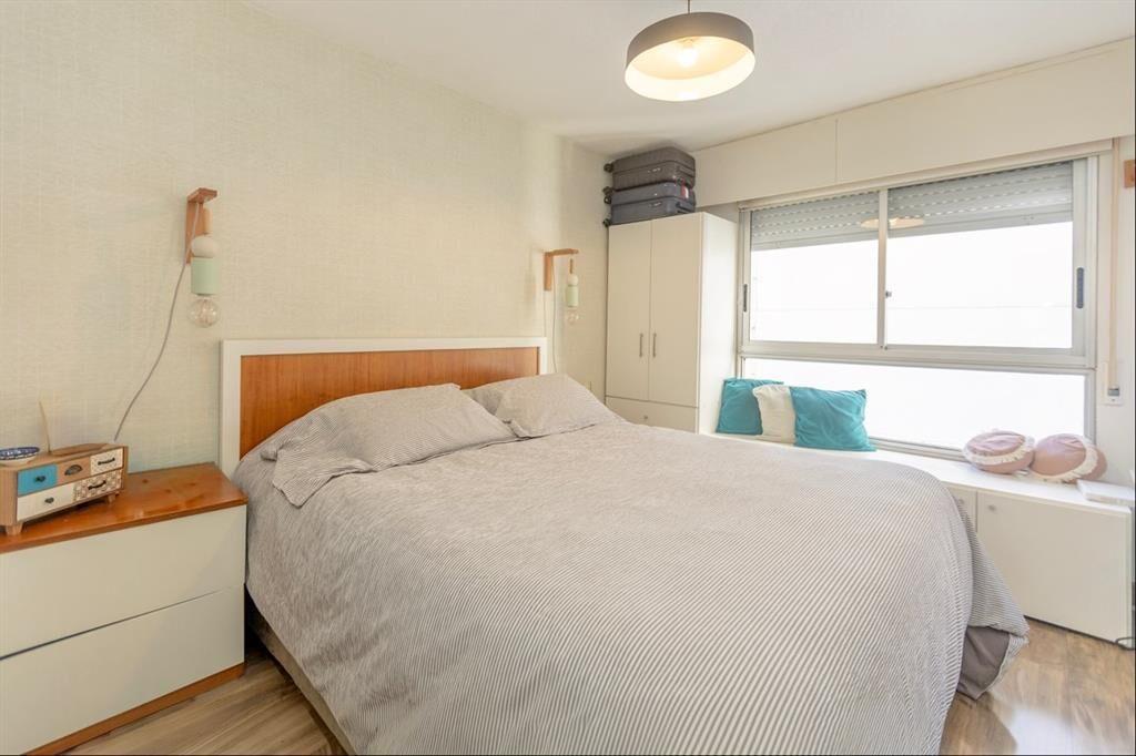 VENTA APARTAMENTO PUNTA CARRETAS 2 DORMITORIOS, 2 BAÑOS Y G