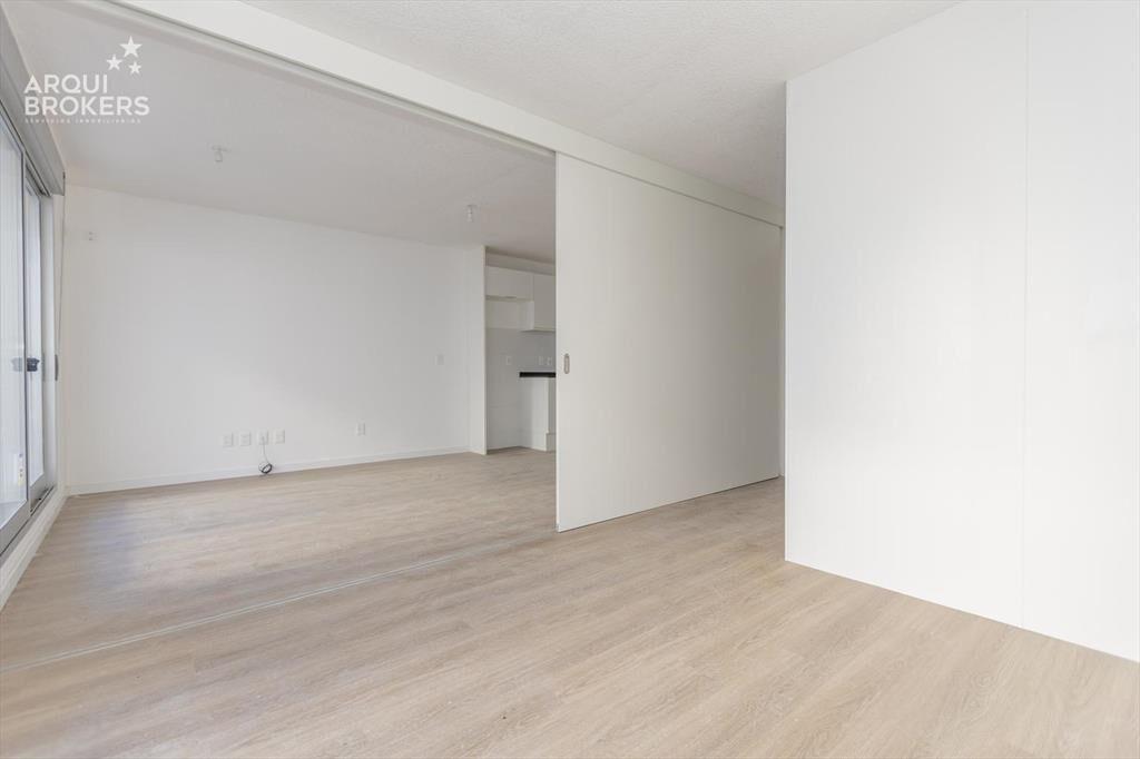 Venta apartamento un dormitorio Cordón - 104