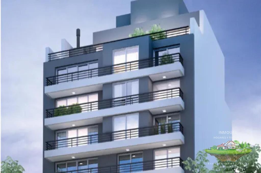 Ap 2 dormitorios Rodo esq Acevedo Diaz Montevideo