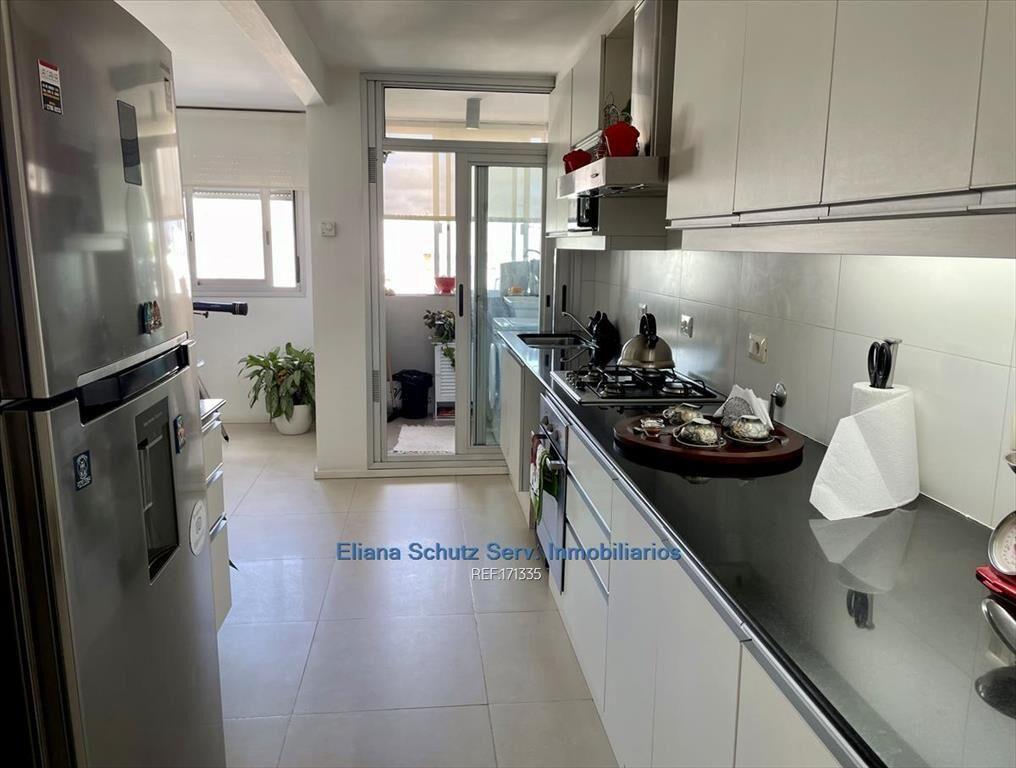 Venta penthouse 2 dormitorios 2 garages Villa Biarritz