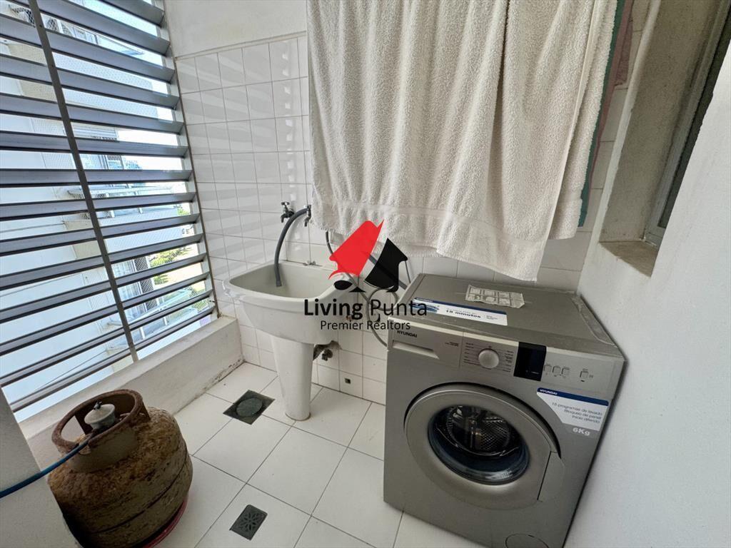 Apartamento con vista al mar