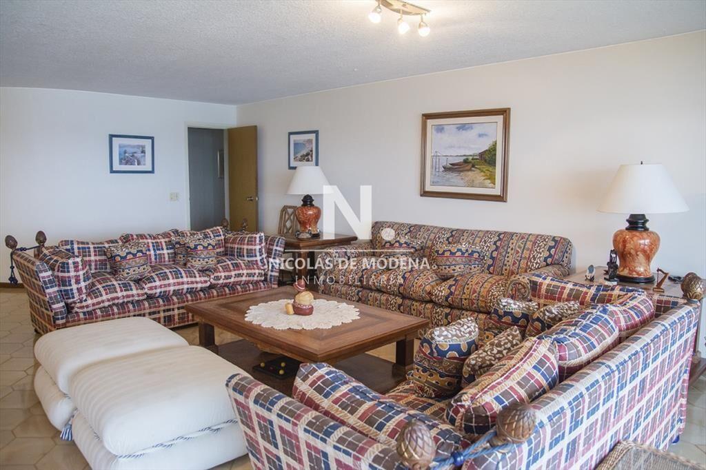 Vente impecable apartamento de 1 dormitorio en