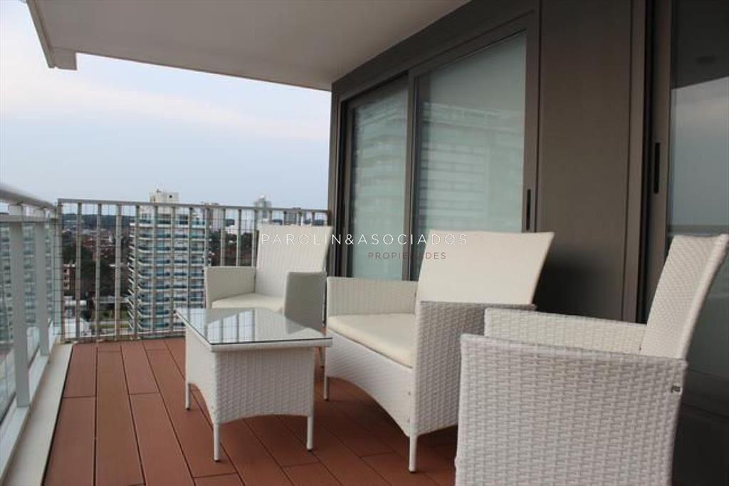 Apartamento en venta de 2 dormitorios en Onix,