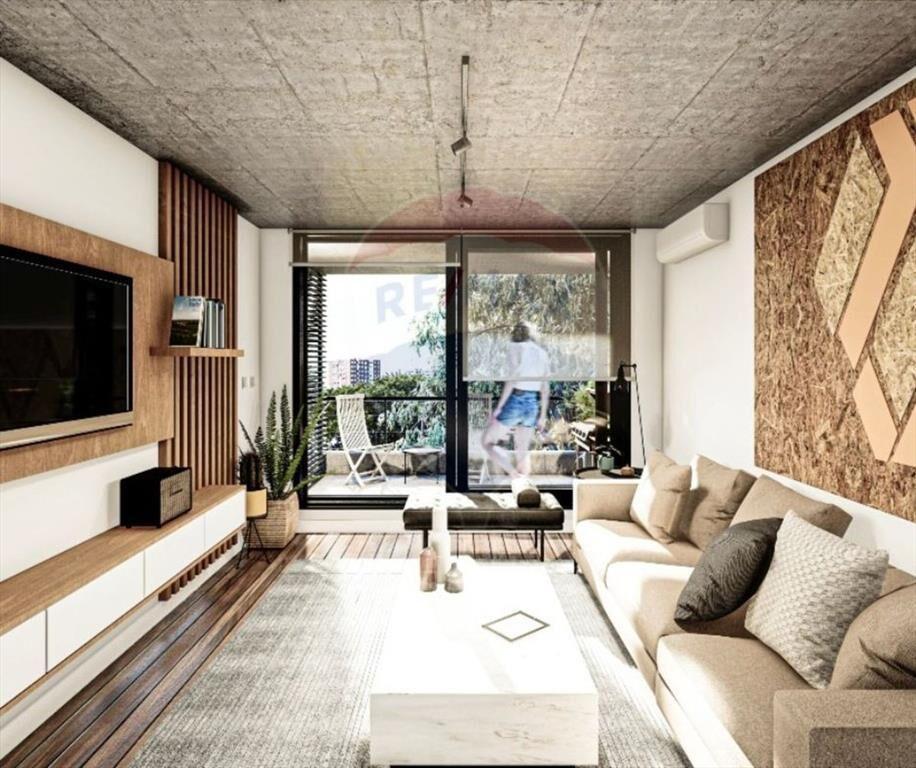 VENTA DEPTO MALVIN 2 DORMI BALCON PATIO Y GARAGE