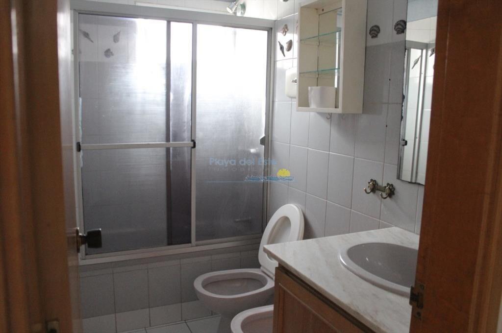 Apartamento en venta de 2 dormitorios en Punta ,
